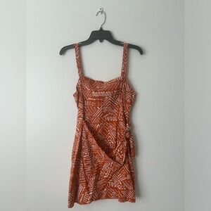 Forever 21 dress size medium